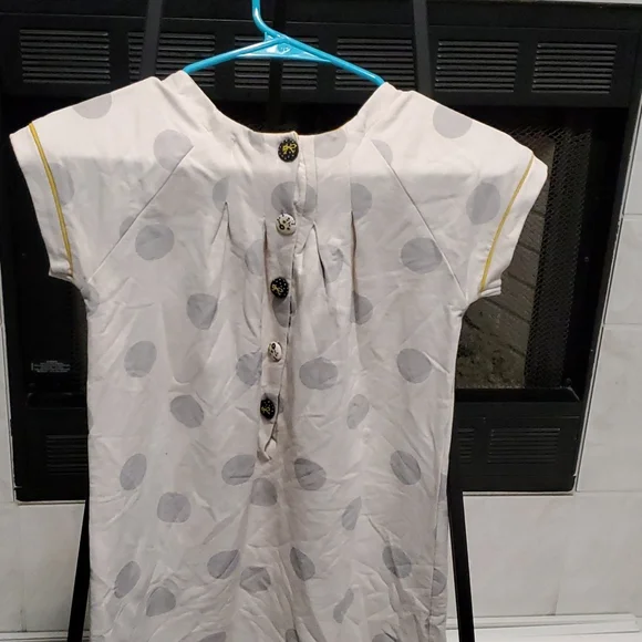 NWT DP AM Girl Dress - Picture 7 of 7